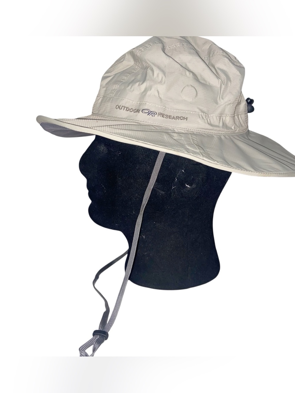 Outdoor Research Hat Womens Small Bucket Boonie Nylon Hiking Gorpcore Fishing